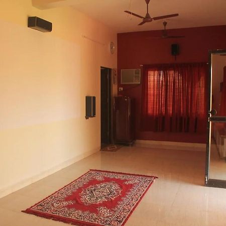 Red House 3Bhk Villa Karjat Eksteriør bilde