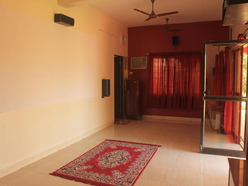 Red House 3Bhk Villa Karjat Eksteriør bilde