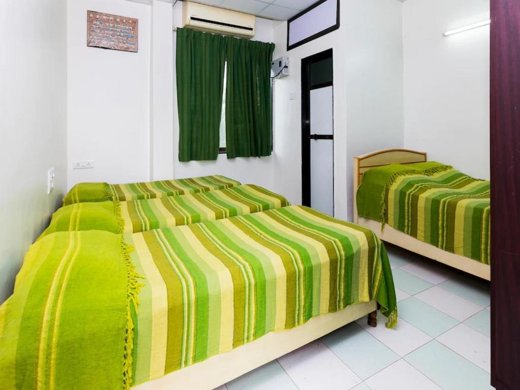 Red House 3Bhk Villa Karjat Eksteriør bilde